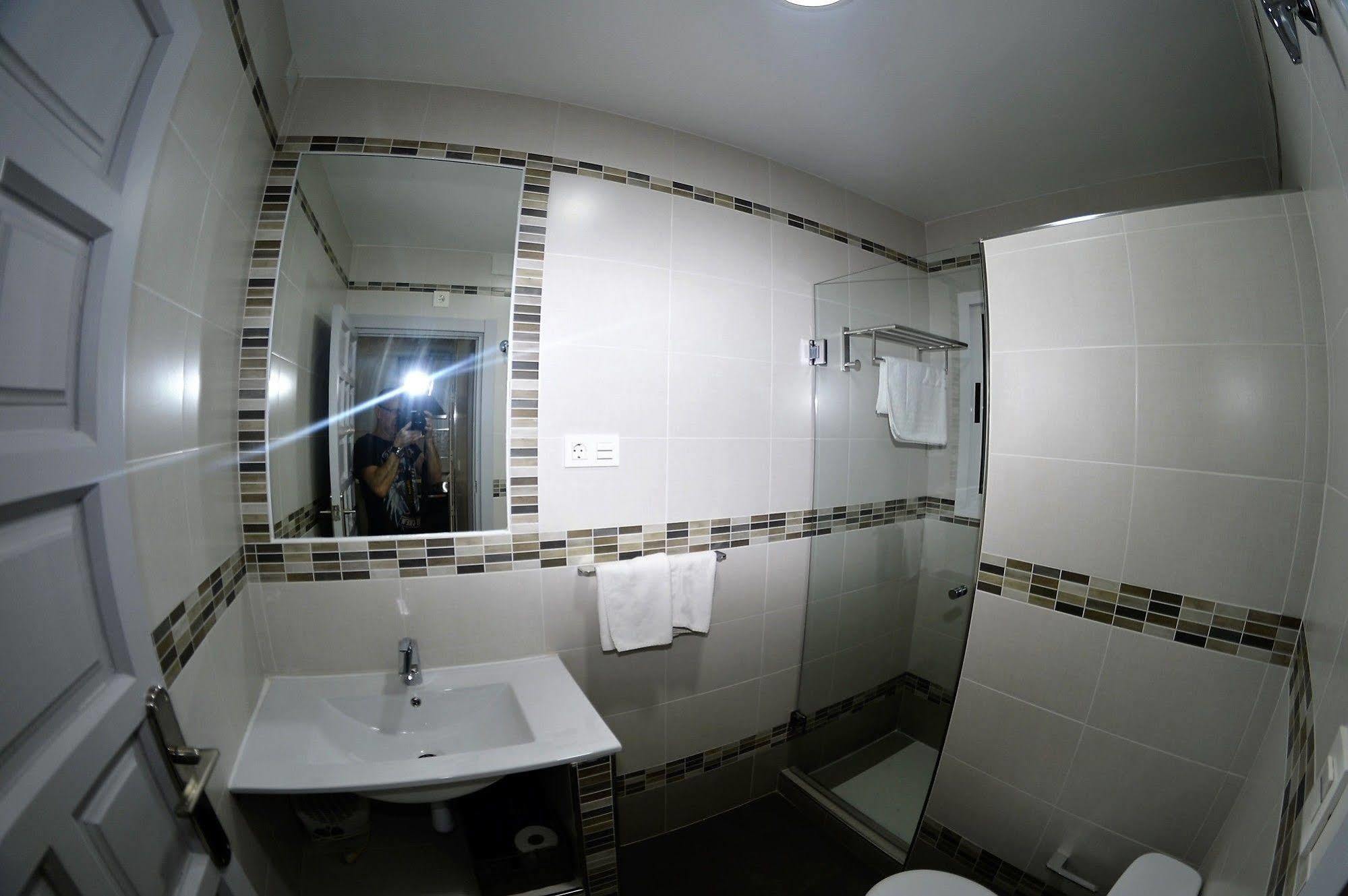 Apartamentos El Galan II Карбонерас Экстерьер фото